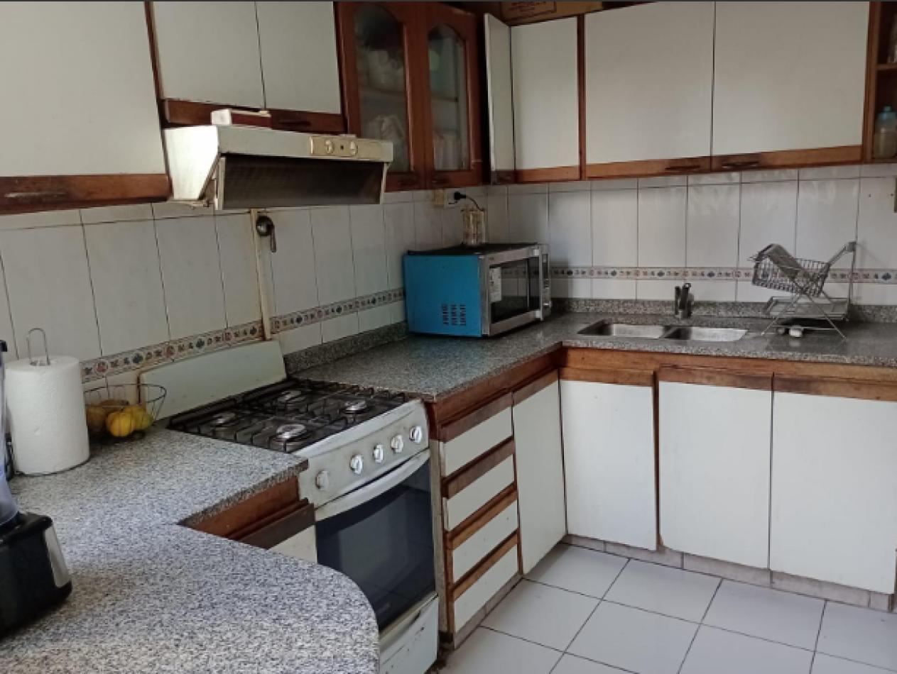 Foto de Departamento en venta de 4 Ambientes en Villa Crespo - Frente, Balcon y, imagen 4