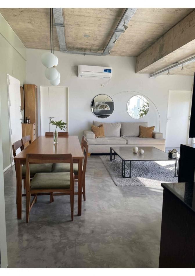 Foto de EXCLUSIVO DEPARTAMENTO DE 2 AMBIENTES VISTA ABIERTA MUY AMPLIO EN, imagen 5