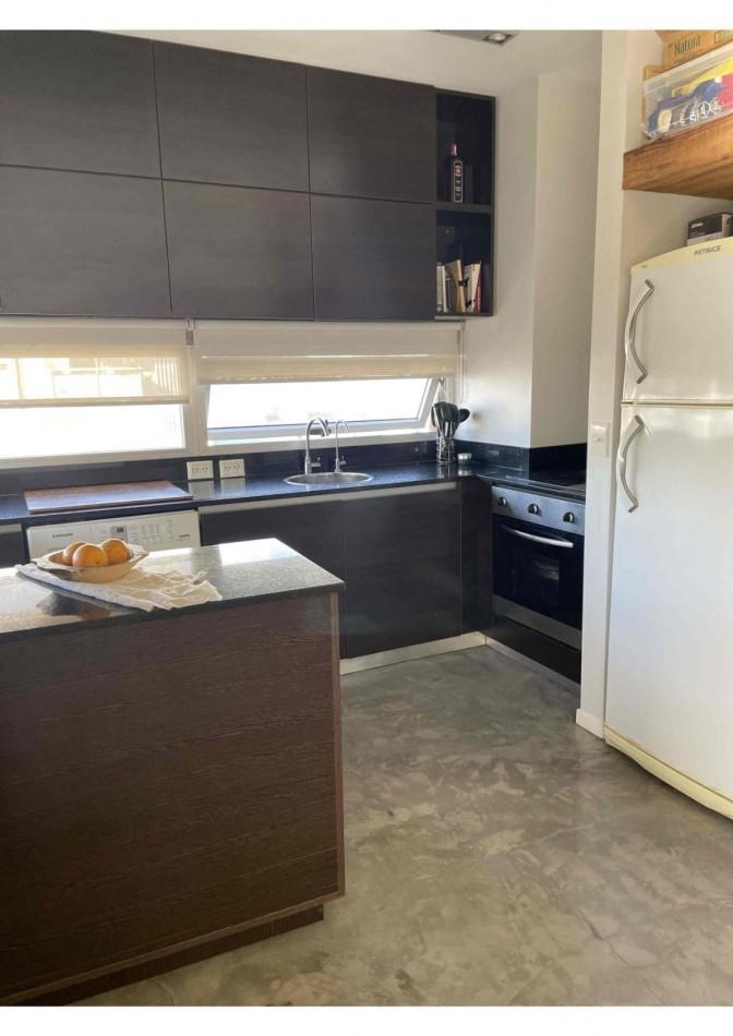 Foto de EXCLUSIVO DEPARTAMENTO DE 2 AMBIENTES VISTA ABIERTA MUY AMPLIO EN, imagen 4