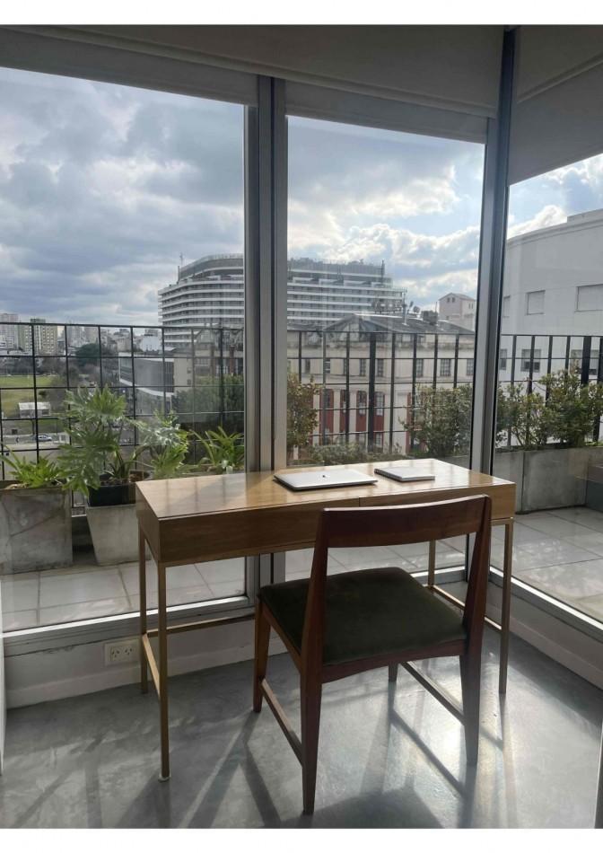 Foto de EXCLUSIVO DEPARTAMENTO DE 2 AMBIENTES VISTA ABIERTA MUY AMPLIO EN, imagen 1