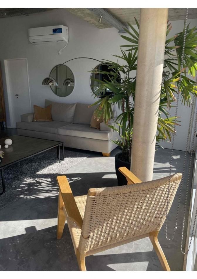 Foto de EXCLUSIVO DEPARTAMENTO DE 2 AMBIENTES VISTA ABIERTA MUY AMPLIO EN, imagen 3