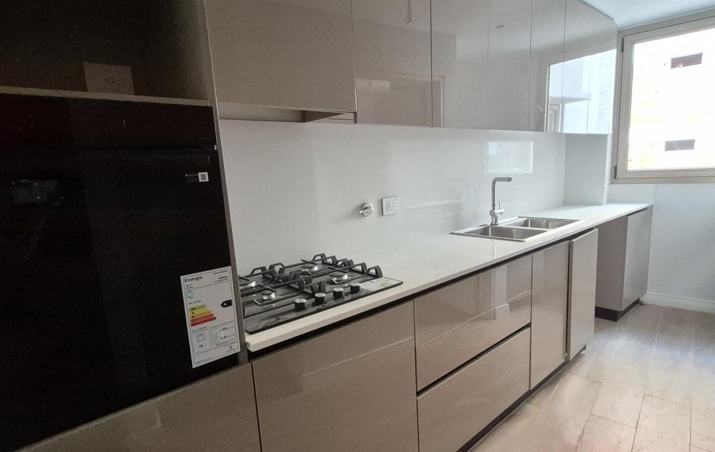 Foto de DOME CABELLO APARTMENTS 4 AMBIENTES CON DEPENDENCIA EN VENTA A ESTRENAR, imagen 4