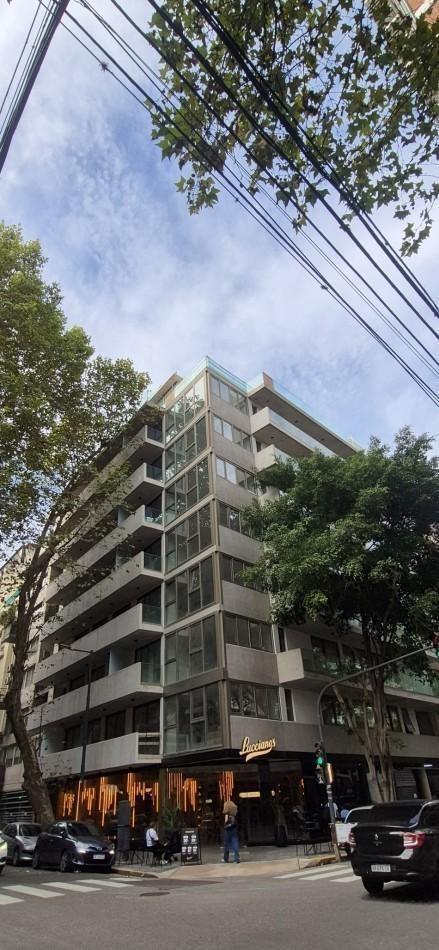 Foto de DOME CABELLO APARTMENTS 4 AMBIENTES CON DEPENDENCIA EN VENTA A ESTRENAR, imagen 1