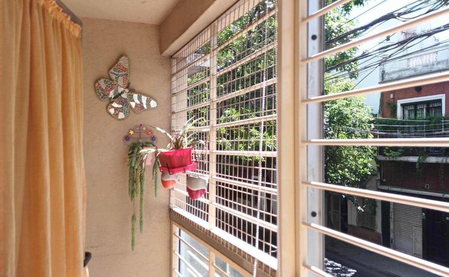 Foto de DEPARTAMENTO DE 2 AMBIENTES EN VENTA BARRIO DE SAN CRISTOBAL EDIFICIO, imagen 1