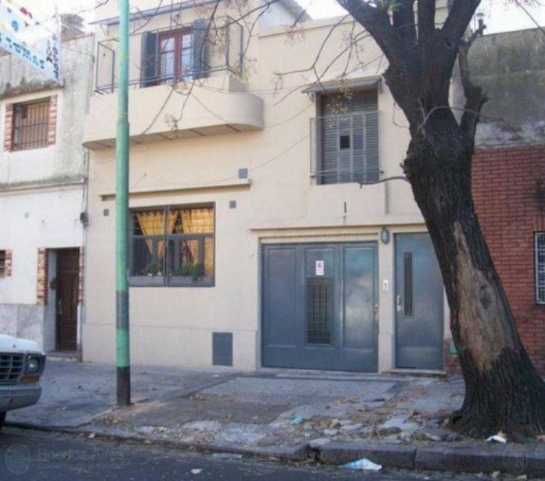 Foto de Terreno en venta apto emprendimiento - edificio en chacarita Charlone, imagen 4