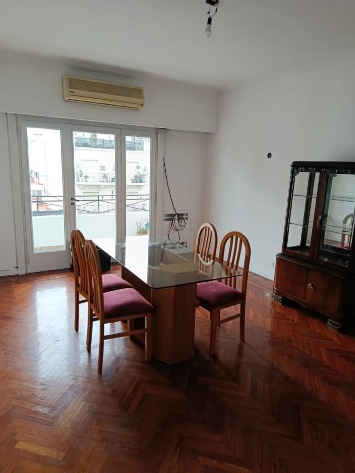 Foto de Departamento en Venta de 3 ambientes piso alto al frente, amplio y, imagen 1