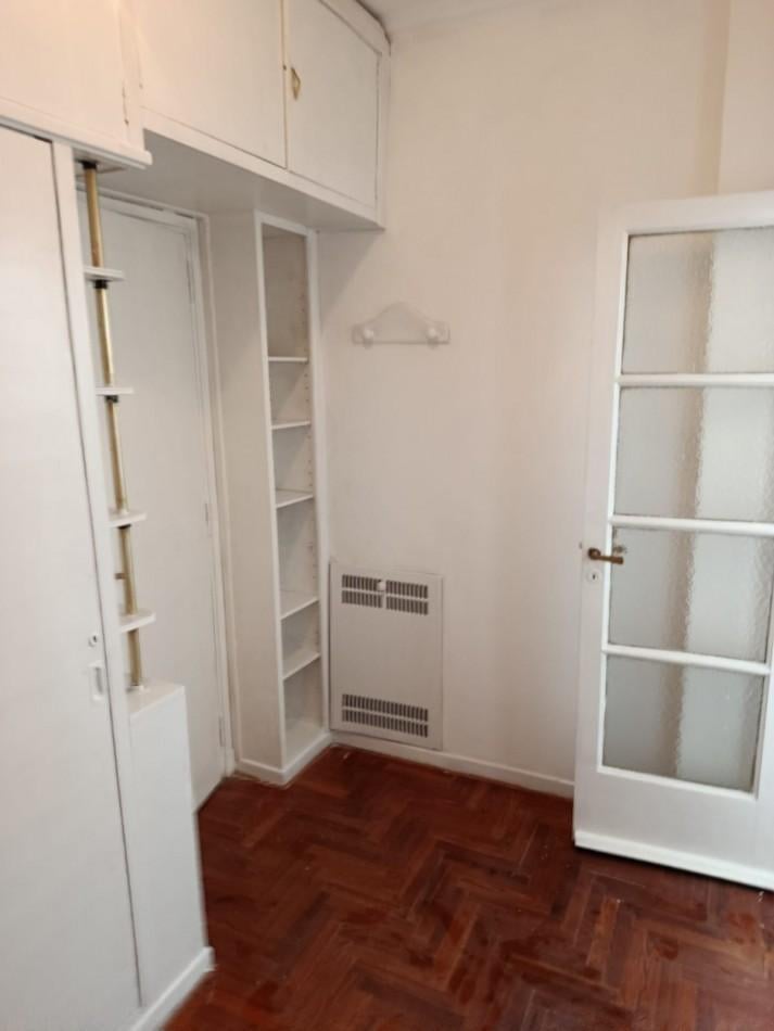 Foto de Departamento en Venta de 3 ambientes piso alto al frente, amplio y, imagen 2