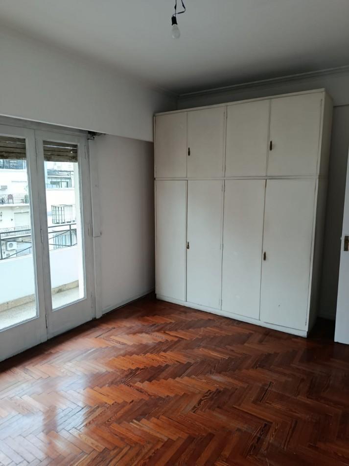 Foto de Departamento en Venta de 3 ambientes piso alto al frente, amplio y, imagen 5