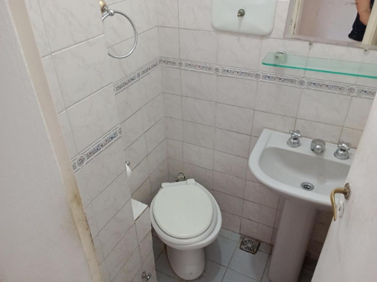 Foto de Departamento en venta de 4 Ambientes en Villa Crespo - Frente, Balcon y, imagen 4
