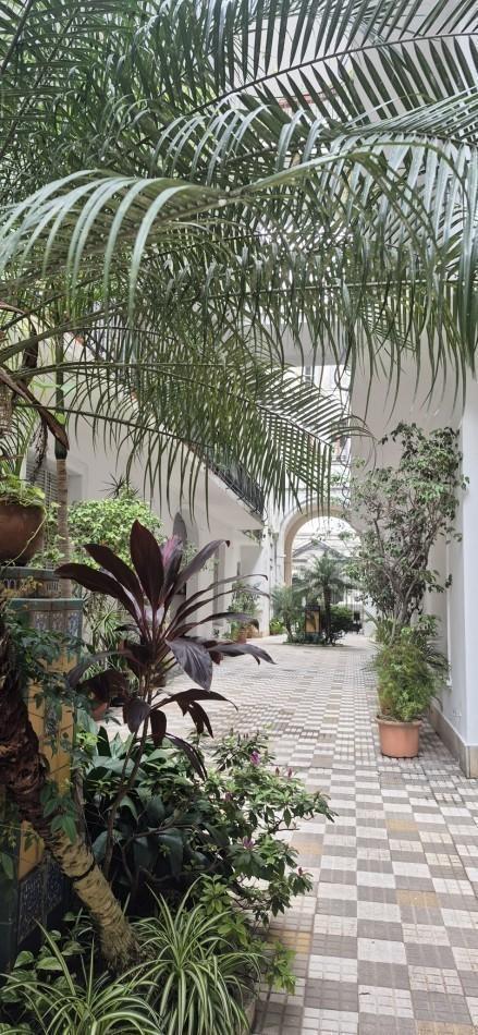 Foto de DEPARTAMENTO EN VENTA DE 4 AMBIENTES CON ESCRITORIO EN FAMOSO PASAJE, imagen 1