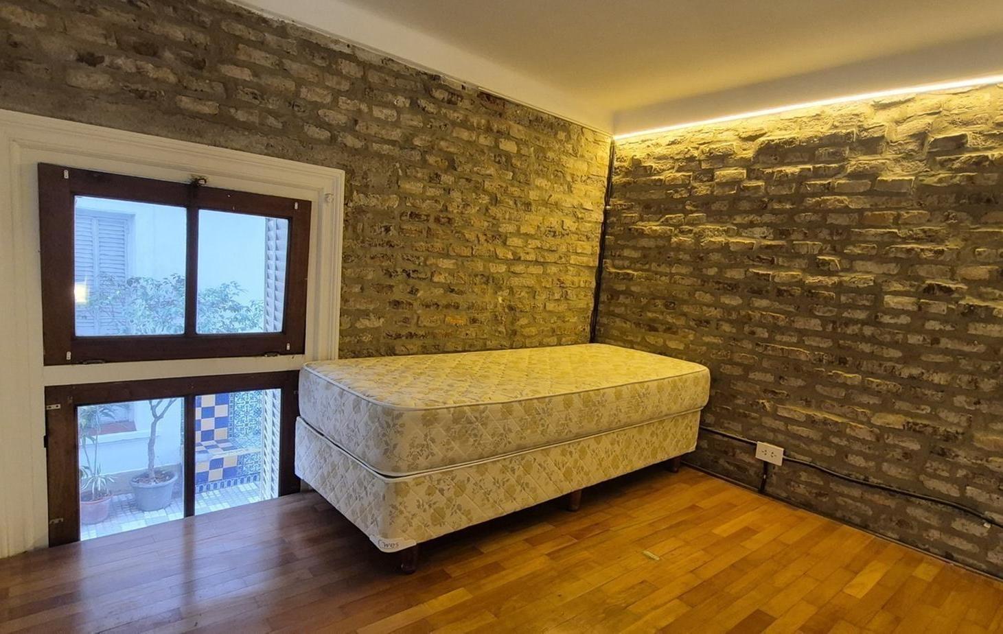 Foto de DEPARTAMENTO EN VENTA DE 4 AMBIENTES CON ESCRITORIO EN FAMOSO PASAJE, imagen 5