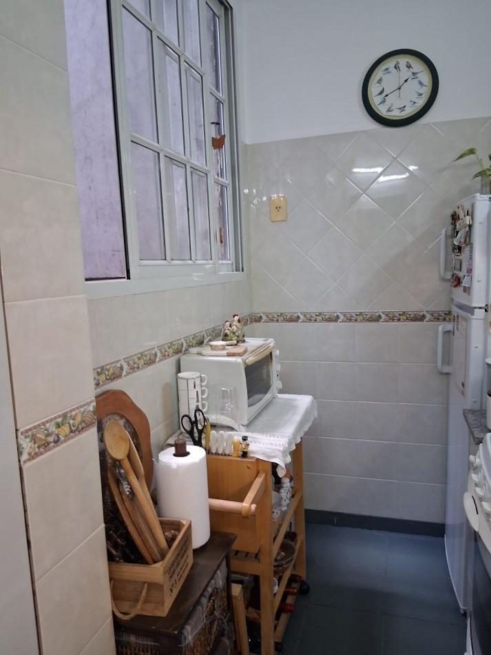 Foto de DEPARTAMENTO EN VENTA DE 2 AMBIENTES EN PALERMO CERCANO A PARQUE LAS, imagen 3