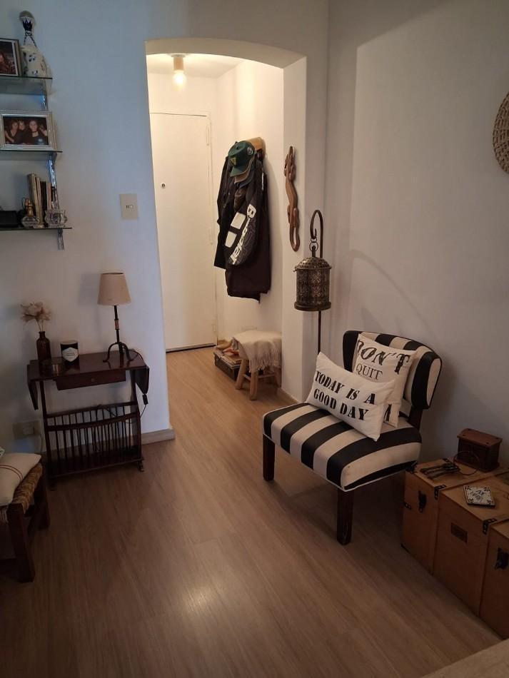 Foto de DEPARTAMENTO EN VENTA DE 2 AMBIENTES EN PALERMO CERCANO A PARQUE LAS, imagen 2