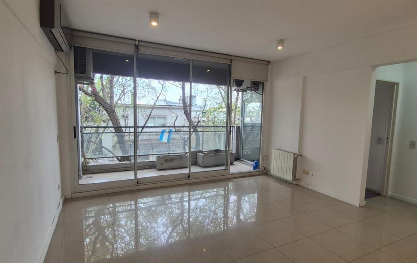 Foto de DEPARTAMENTO DE 3 AMBIENTES EN ALQUILER CON COCHERA EN LA MEJOR ZONA DE, imagen 2