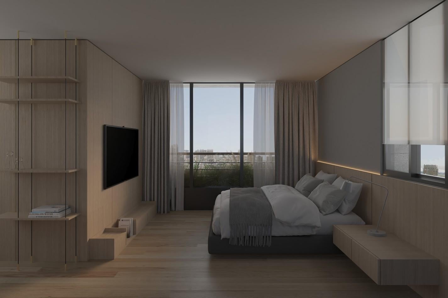 Foto de DOME TORRE ARCOS EN VENTA DEPARTAMENTO DE 3 AMBIENTES . FULL AMENITIES, imagen 4