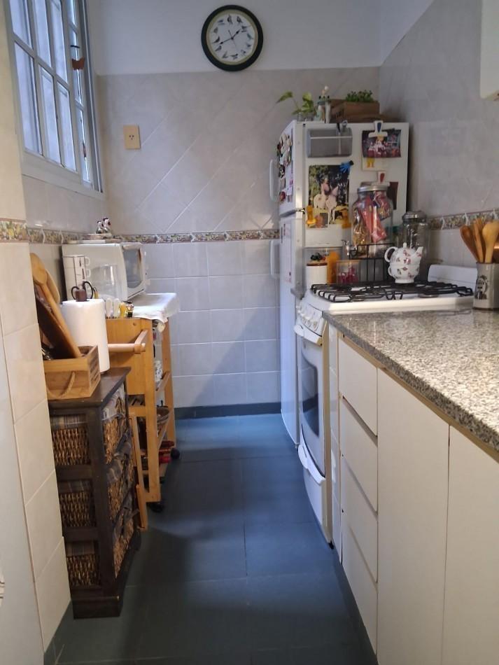 Foto de DEPARTAMENTO EN VENTA DE 2 AMBIENTES EN PALERMO CERCANO A PARQUE LAS, imagen 5