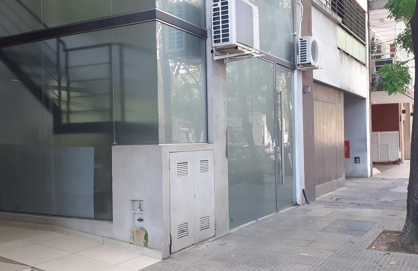 Local En Venta En La Mejor Zona De Palermo Hollywood