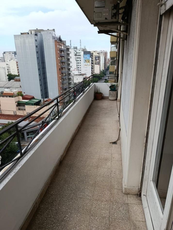Foto de la propiedad en Av. Rivadavia 6000, Caballito Sur, Caballito