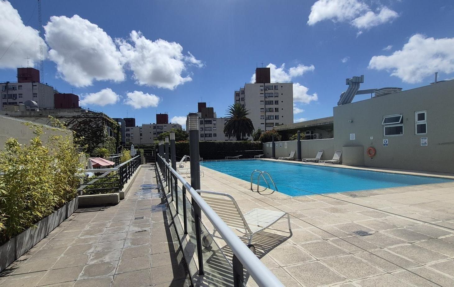Foto de DEPARTAMENTO EN VENTA DE 3 AMBIENTES CON BAULERA Y COCHERA EN, imagen 5
