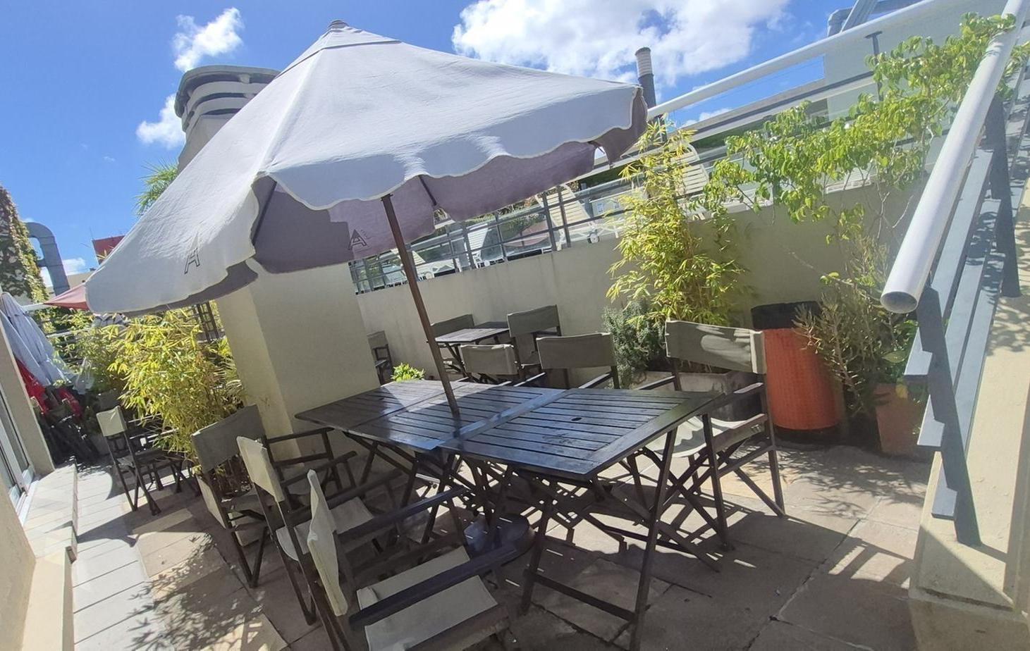Foto de DEPARTAMENTO EN VENTA DE 3 AMBIENTES CON BAULERA Y COCHERA EN, imagen 4