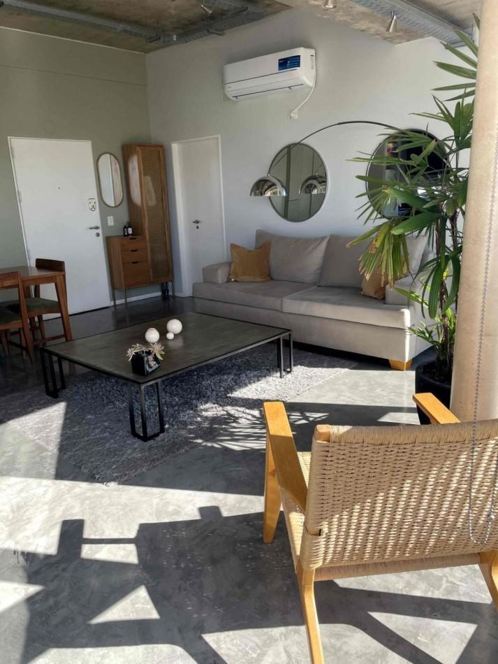 Foto de EXCLUSIVO DEPARTAMENTO DE 2 AMBIENTES VISTA ABIERTA MUY AMPLIO EN, imagen 4