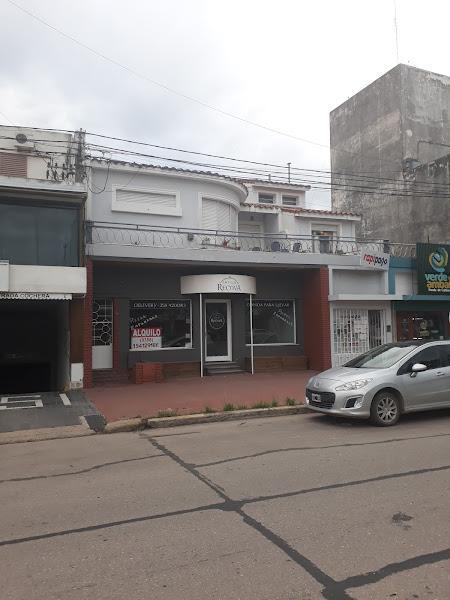 Propiedad en Argentina