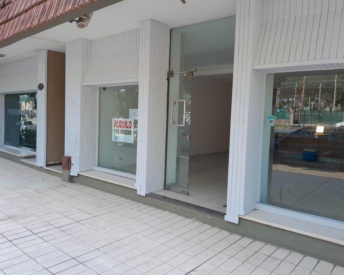 Oportunidad Unica! Venta Local Comercial 40 m² en Villa Carlos Paz - Cba. 1