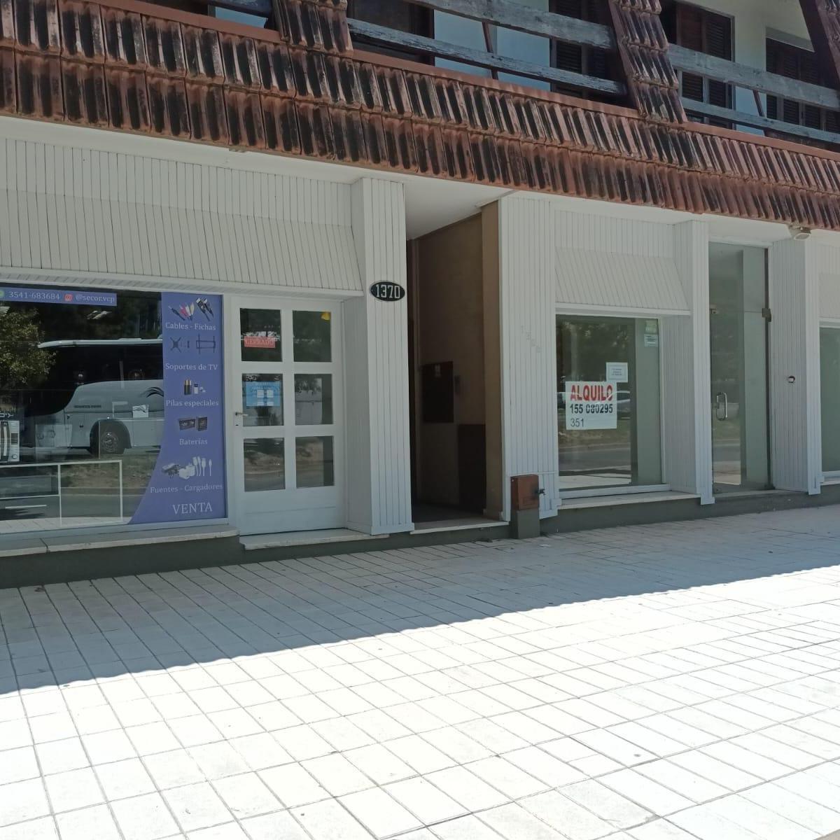 Oportunidad Unica! Venta Local Comercial 40 m² en Villa Carlos Paz - Cba. 5