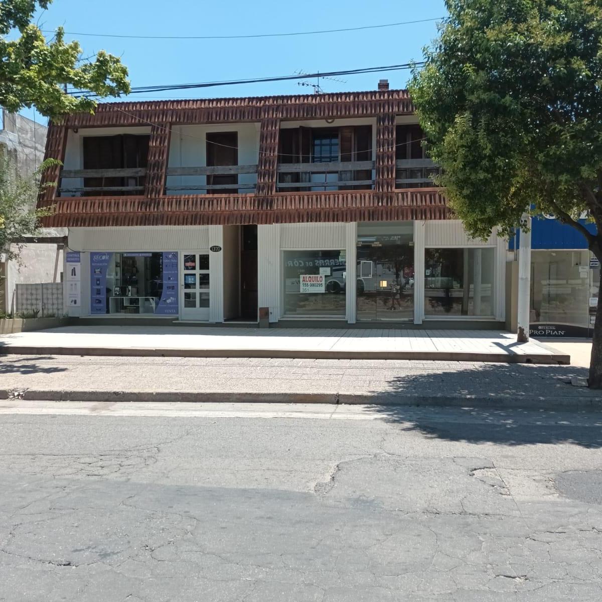 Propiedad en Argentina