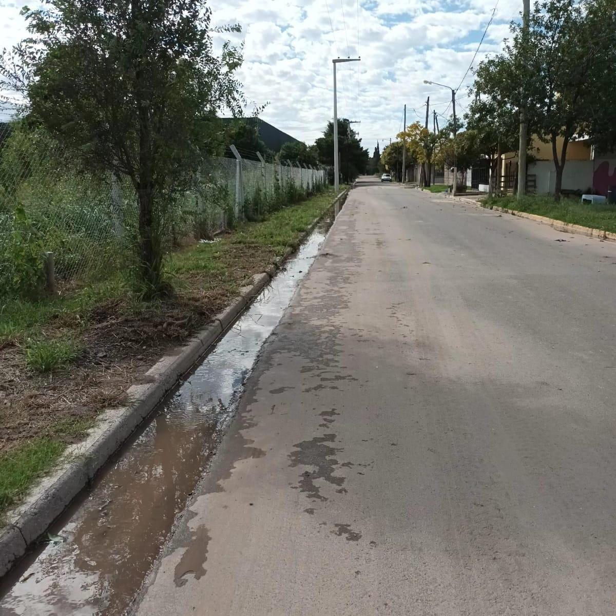 Foto de SE VENDEN 3 LOTES DE TERRENOS EN B° GUIÑAZU.CBA- INVERSION, imagen 4