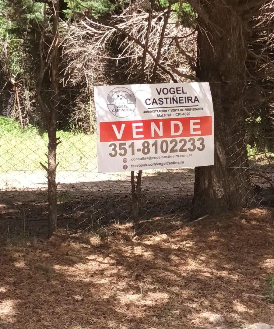 Foto de SE VENDE LOTE DE TERRENO DE 774 M2- EN SAN CLEMENTE -CBA-OPORTUNIDAD, imagen 2
