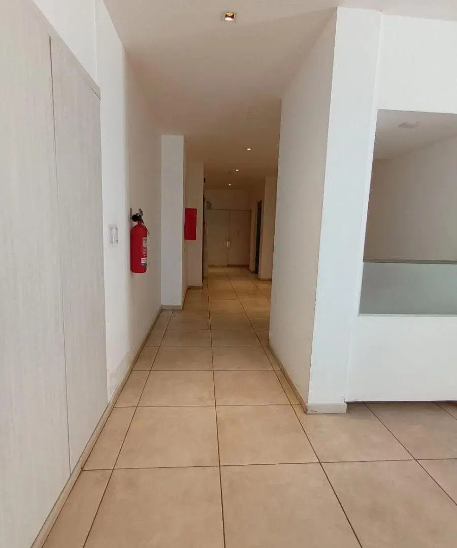 SE ALQUILA HERMOSO DPTO 1 DORM EN EDIFICIO SOHO I - B° GENERAL PAZ 3