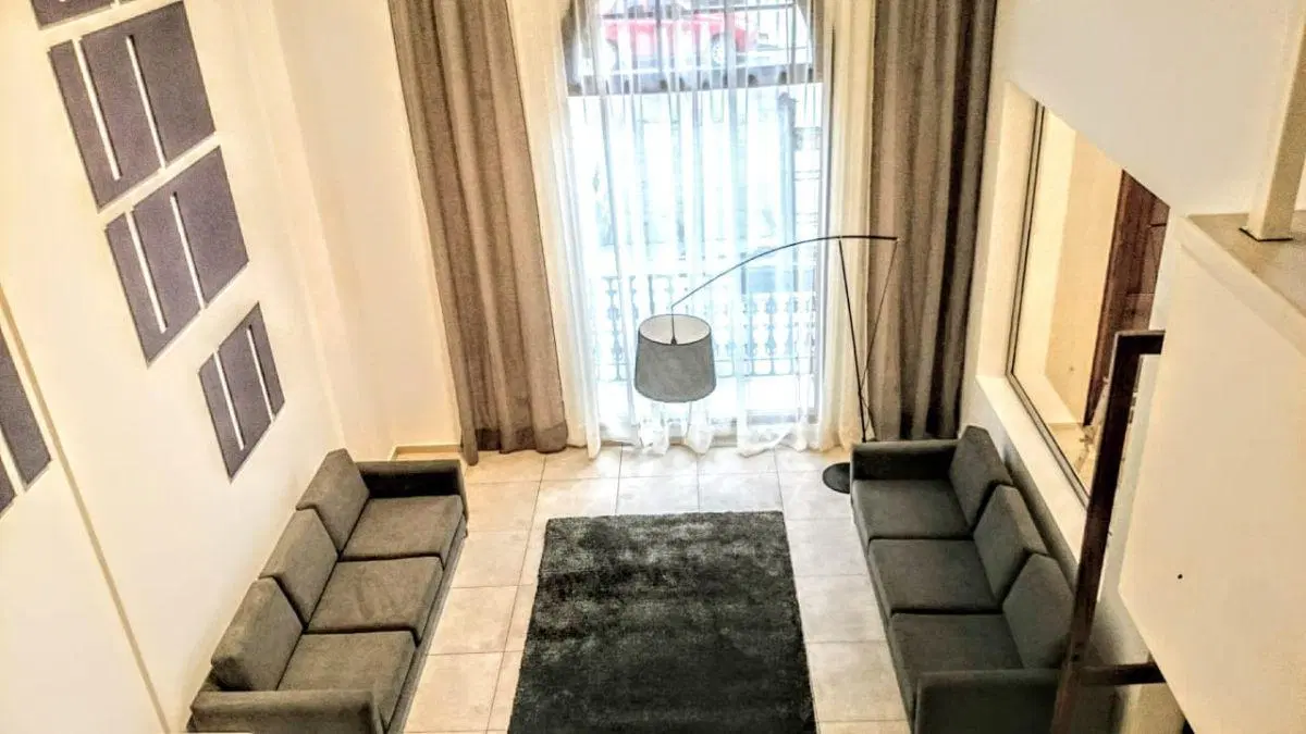 OPORTUNIDAD UNICA !!! SE VENDE DPTO 1 DORM EN EDIFICIO SOHO I - B° GENERAL PAZ 3