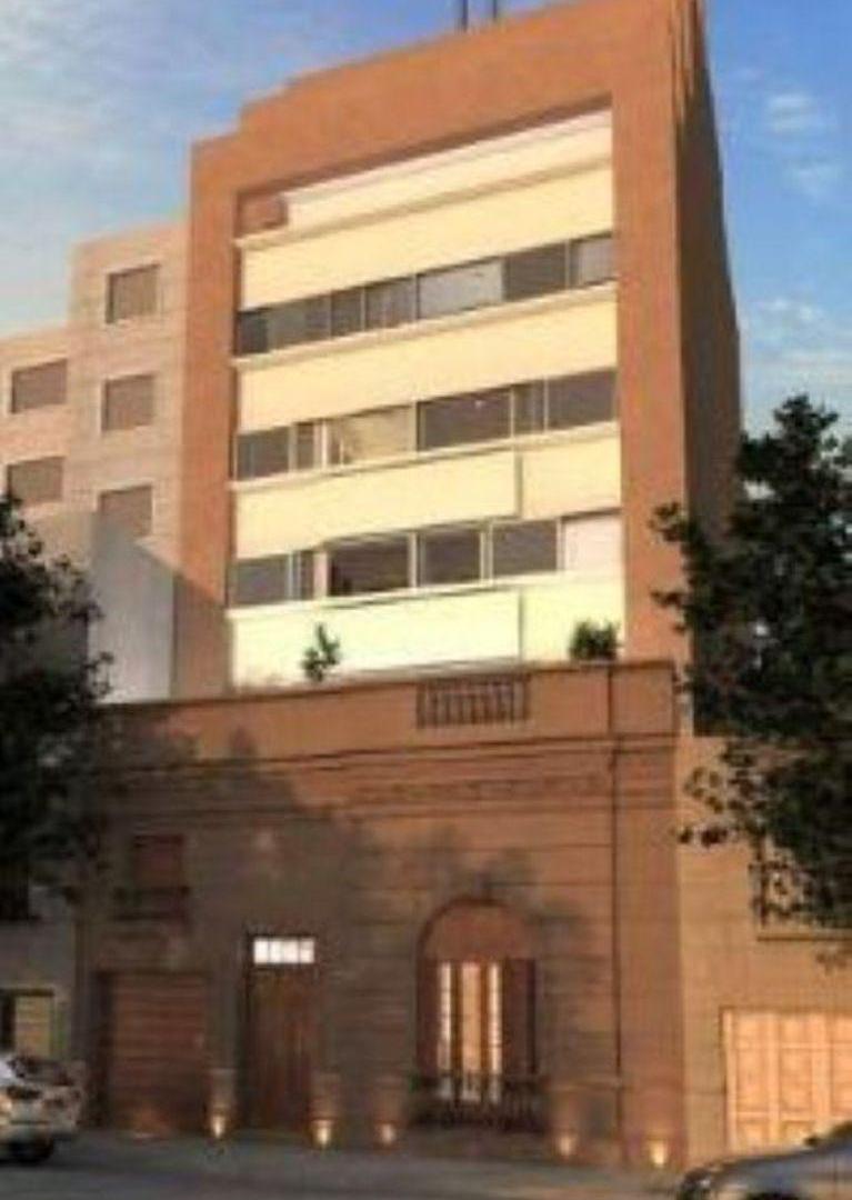 OPORTUNIDAD UNICA !!! SE VENDE DPTO 1 DORM EN EDIFICIO SOHO I - B° GENERAL PAZ