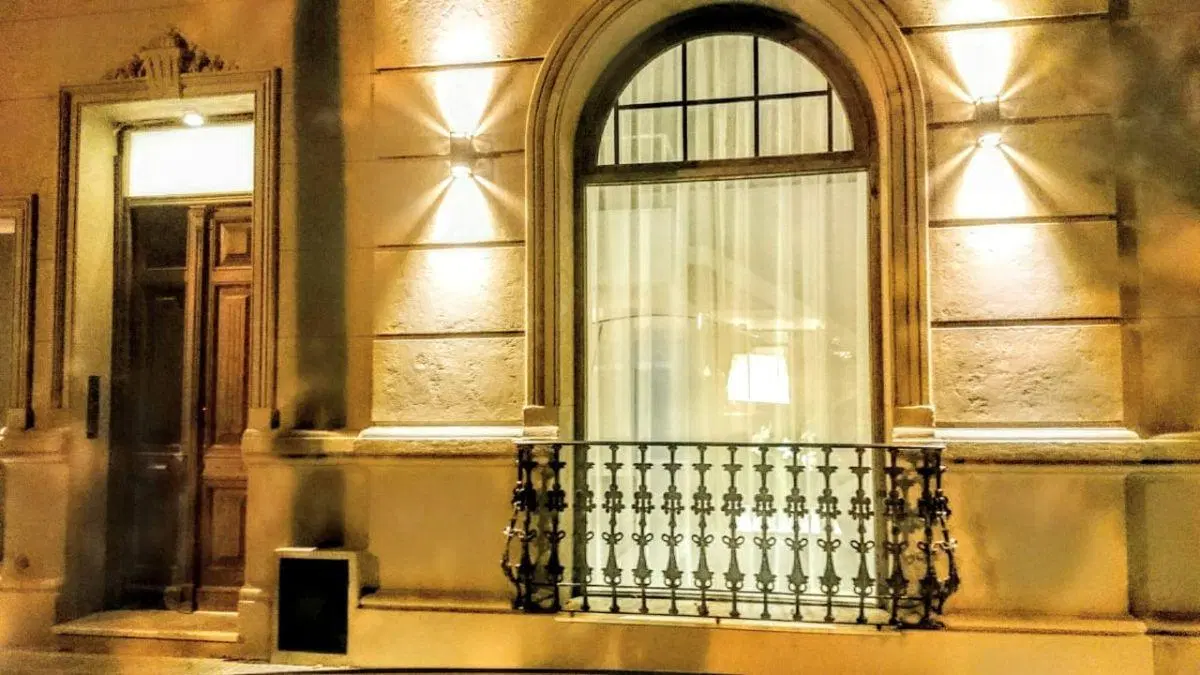 OPORTUNIDAD UNICA !!! SE VENDE DPTO 1 DORM EN EDIFICIO SOHO I - B° GENERAL PAZ 1