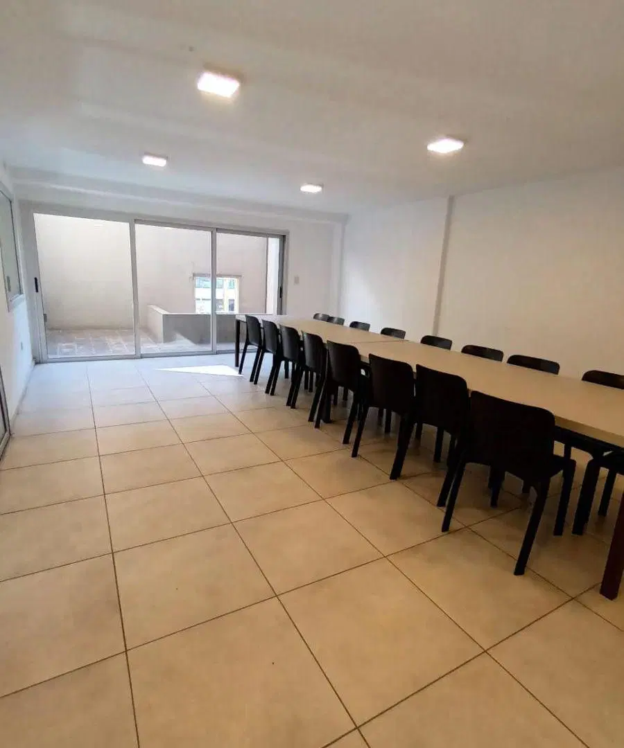 OPORTUNIDAD UNICA !!! SE VENDE DPTO 1 DORM EN EDIFICIO SOHO I - B° GENERAL PAZ 4