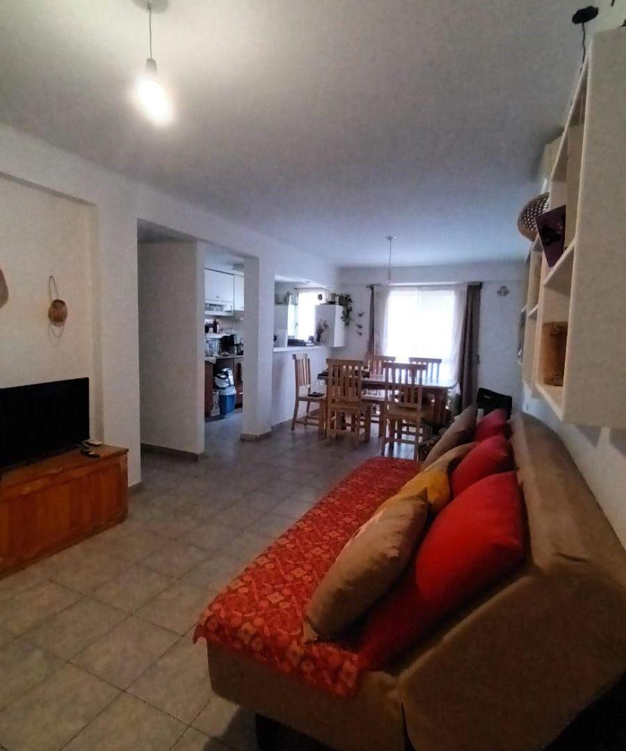 Foto de Se alquila Dpto. 2 dorm. Planta Baja, c/ cochera en Bº Gral Pueyrredon, imagen 1