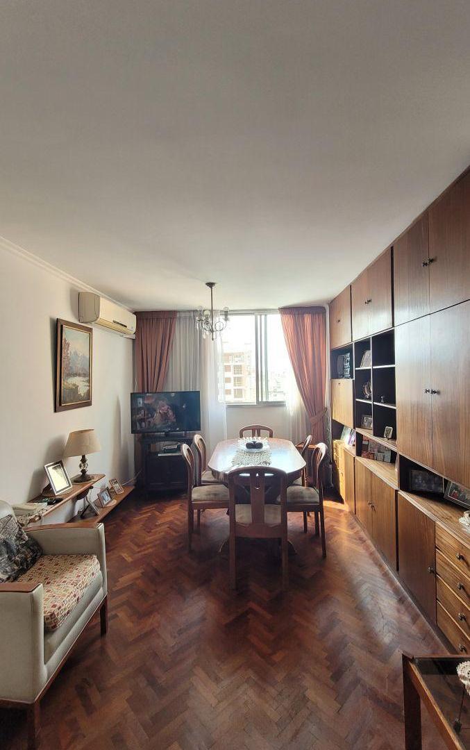 Departamento en venta en Centro de 3 dormitorios con cochera!