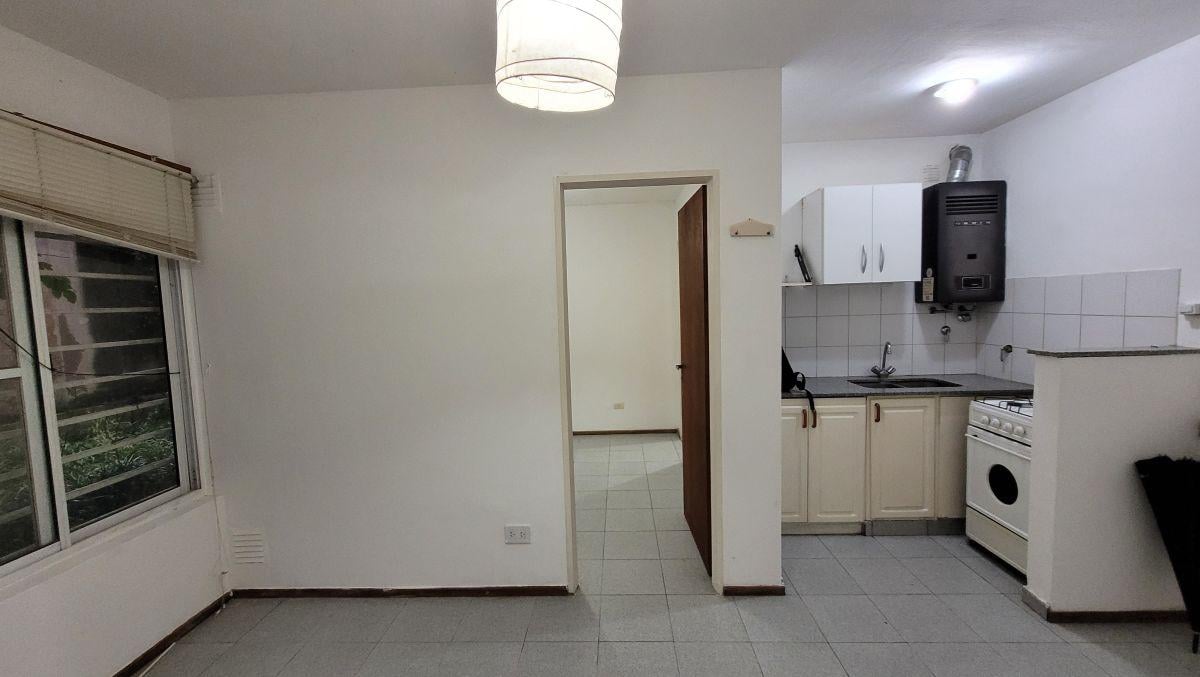 Foto de Departamento de 1 dormitorio ideal para estudiante de medicina., imagen 2
