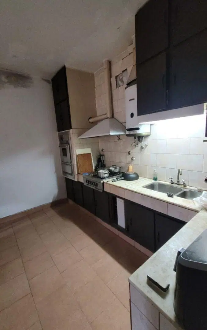 Casa de pasillo unica en Pje. Esnaola 5677 entre Agneta y Pedro Lino Funes 5