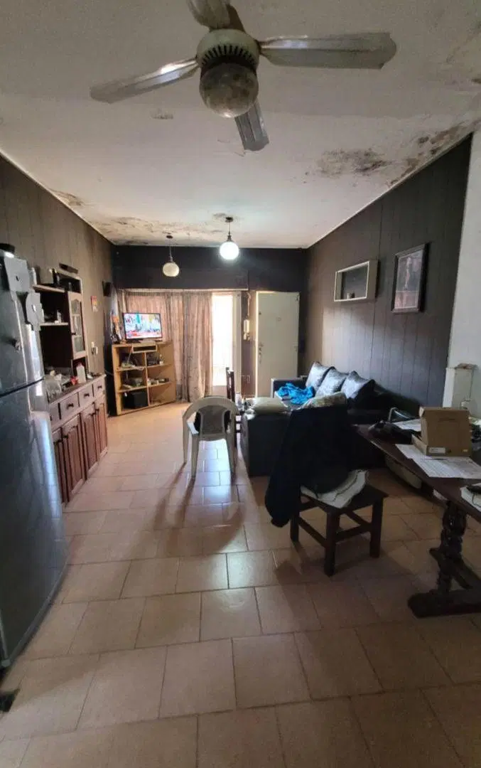 Casa de pasillo unica en Pje. Esnaola 5677 entre Agneta y Pedro Lino Funes 4