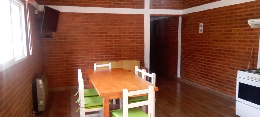 Venta - Complejo de Cabañas - Casa + Depto + Monoambiente - Nono 2