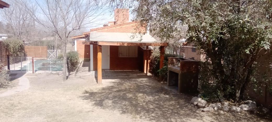 Venta - Complejo de Cabañas - Casa + Depto + Monoambiente - Nono 1