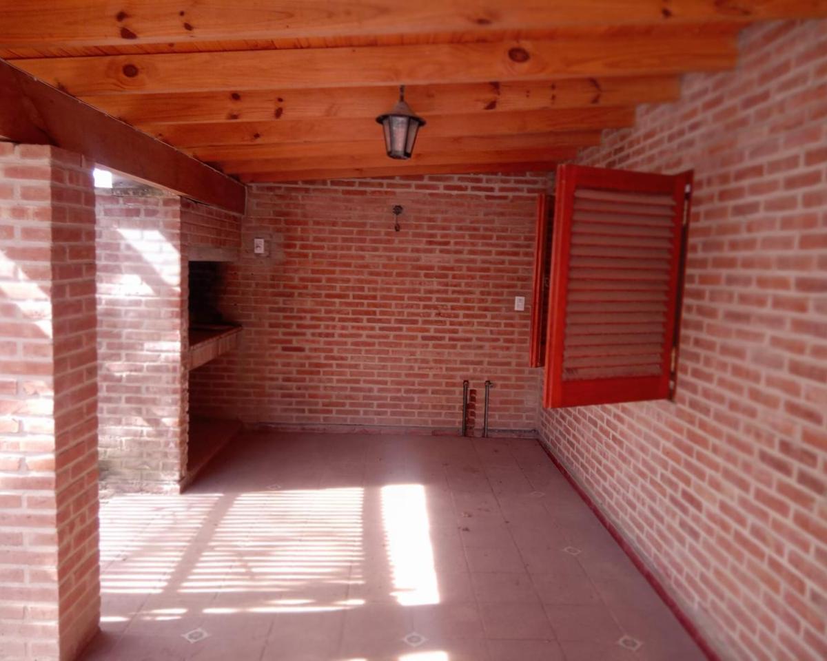 Venta - Complejo de Cabañas - Casa + Depto + Monoambiente - Nono 3