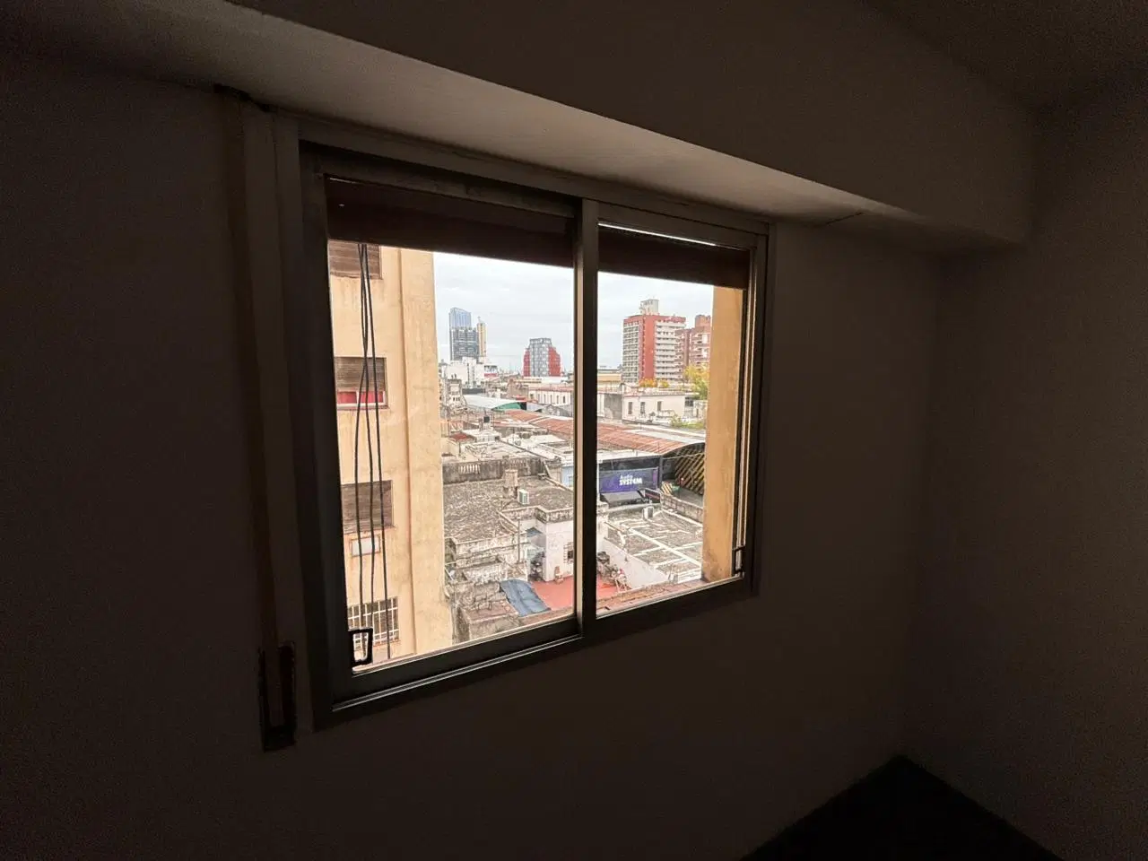 1 DORM - COCINA SEPARADA - LA RIOJA 80 - CENTRO 5