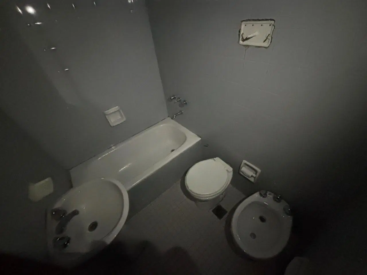ALQUILER - 1 DORMITORIO - AMPLIO 2