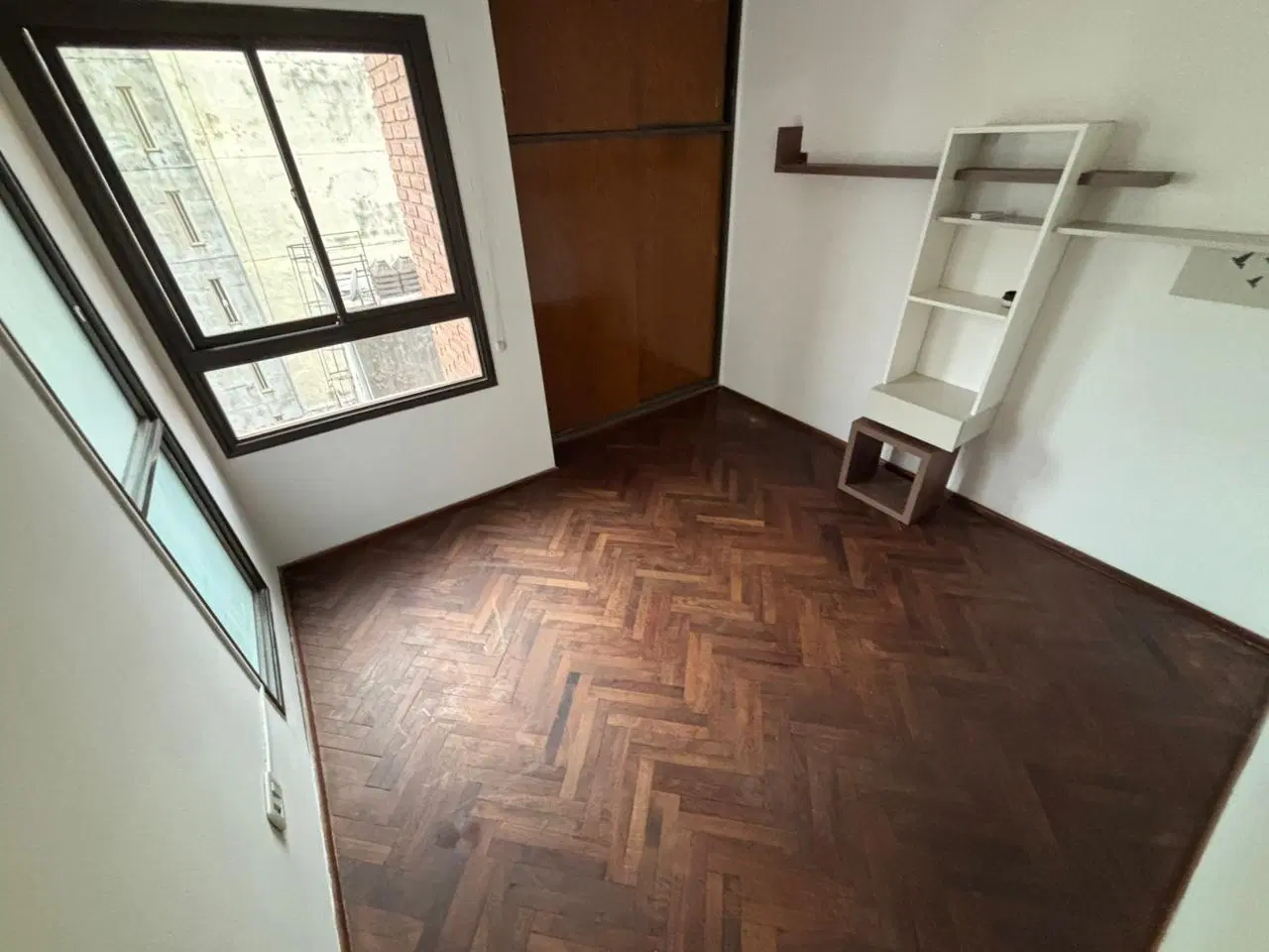 A METROS DE NEUVA CORDOBA - 1 DORMITORIO - AIRE ACONDICIONADO - 4