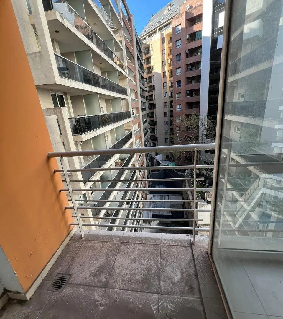 1 DORMITORIO Y MEDIO EN EL CORAZÓN DE NUEVA CÓRDOBA 2