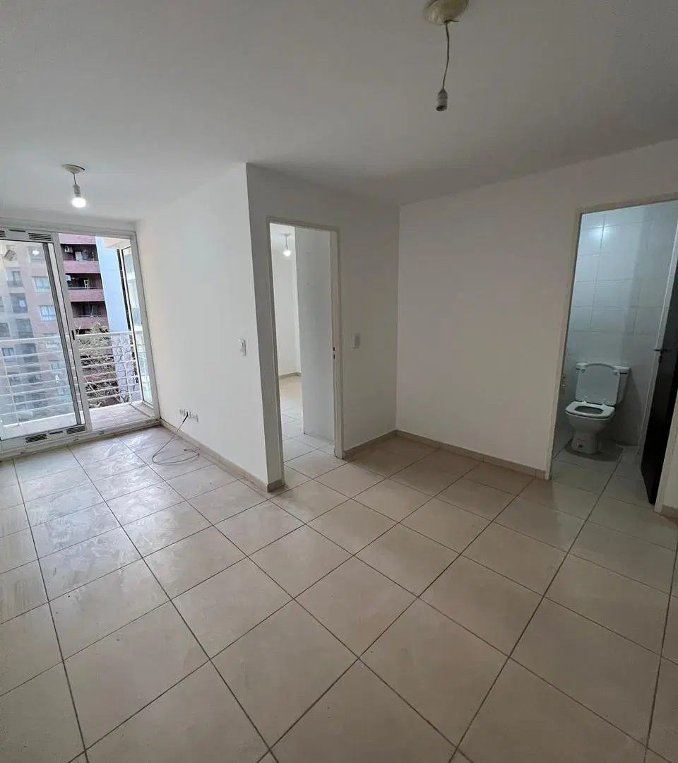 1 DORMITORIO Y MEDIO EN EL CORAZÓN DE NUEVA CÓRDOBA 3
