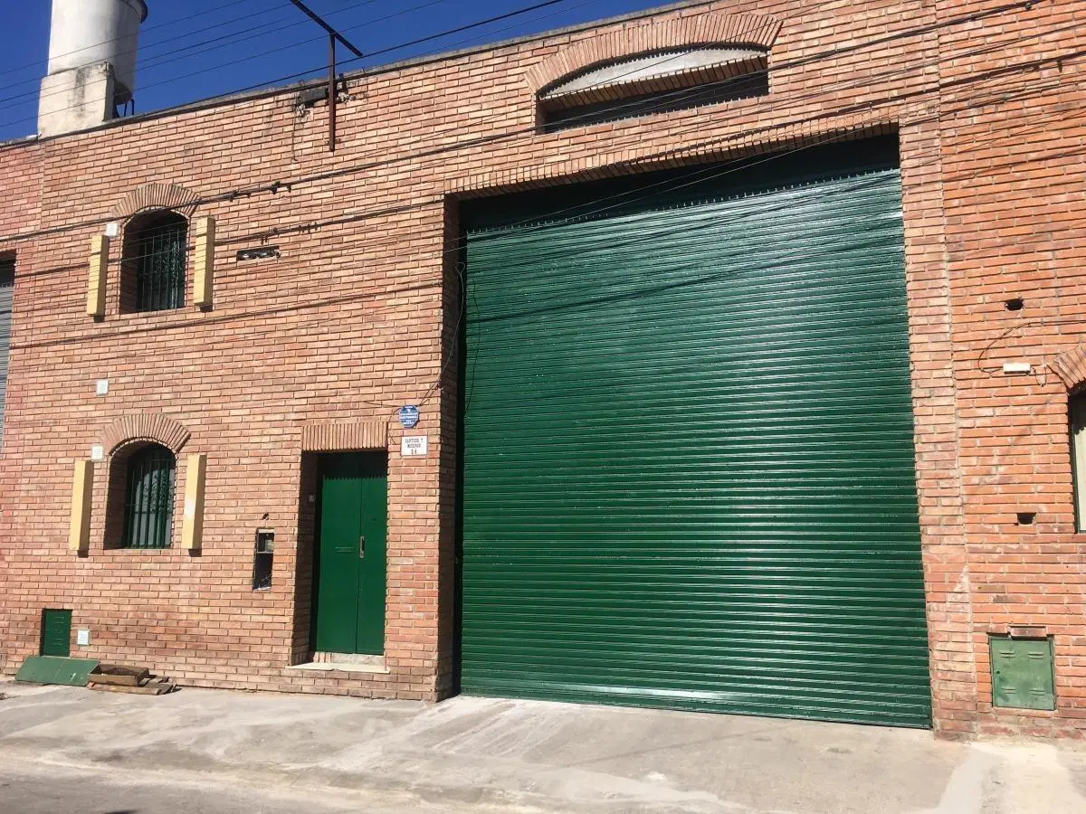 GALPON - GRAL BUSTOS - 450M2 - OFICINAS PRIVADAS 5